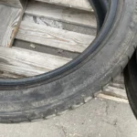 Bridgestone RF – 225/45/R18 95W 2024 5mm - Obrázek 2