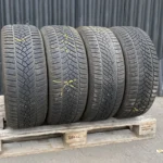 Fulda – 225/55/R17 101V 2021 7-7,5mm