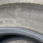 Fulda – 225/55/R17 101V 2021 7-7,5mm - Obrázek 2