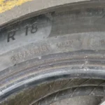 Michelin – 225/55/R18 102V 2020 4-4,5mm - Obrázek 3
