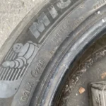 Michelin – 225/55/R18 102V 2020 4-4,5mm - Obrázek 5