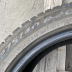 Pirelli RF – 275/40/R20 106V 2023 6-6,5mm - Obrázek 3