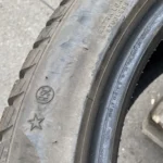Pirelli RF – 275/40/R20 106V 2023 6-6,5mm - Obrázek 5