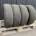 Barum – 195/65/R15 91T 2016 6,5mm