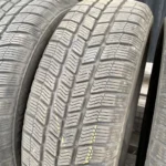 Barum – 195/65/R15 91T 2016 6,5mm - Obrázek 2