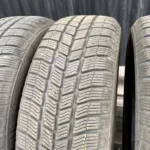 Barum – 195/65/R15 91T 2016 6,5mm - Obrázek 3