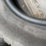 Barum – 195/65/R15 91T 2016 6,5mm - Obrázek 4
