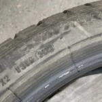 Pirelli – 225/40/R19 93H 2023 6,5mm - Obrázek 3