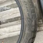Pirelli – 225/40/R19 93H 2023 6,5mm - Obrázek 5