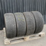 Kumho – 235/50/R17 100V 2020 7-7,5mm