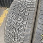 Kumho – 235/50/R17 100V 2020 7-7,5mm - Obrázek 3
