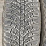 Kumho – 235/50/R17 100V 2020 7-7,5mm - Obrázek 4