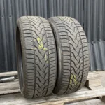Barum – 205/50/R17 93W 2020 5-5,5mm
