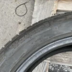 Barum – 205/50/R17 93W 2020 5-5,5mm - Obrázek 3