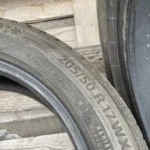 Barum – 205/50/R17 93W 2020 5-5,5mm - Obrázek 4