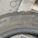 Continental – 205/55/R16 91H 2017 5,5-6mm - Obrázek 3