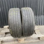 Michelin – 215/55/R18 99V 2019 5mm - Obrázek 2