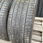 Michelin – 215/55/R18 99V 2019 5mm - Obrázek 3