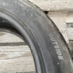 Michelin – 215/55/R18 99V 2019 5mm - Obrázek 5