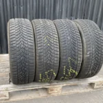 Goodyear – 205/55/R17 95V 2022 8mm
