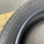 Goodyear – 205/55/R17 95V 2022 8mm - Obrázek 5