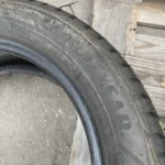 Goodyear – 205/55/R17 95V 2022 8mm - Obrázek 2