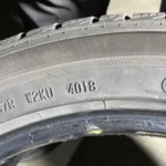 Barum – 225/45/R17 91H 2018 6,5-6mm - Obrázek 5
