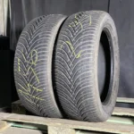 BFGoodrich – 225/55/R18 102H 2022 6mm