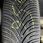 BFGoodrich – 225/55/R18 102H 2022 6mm - Obrázek 2