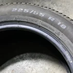 BFGoodrich – 225/55/R18 102H 2022 6mm - Obrázek 4