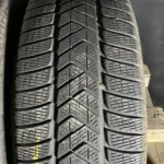 Pirelli – 235/55/R18 104H 2022 6mm - Obrázek 2