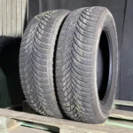 Firestone – 215/65/R17 103H 2025 5,5mm