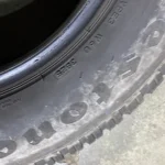 Firestone – 215/65/R17 103H 2025 5,5mm - Obrázek 4