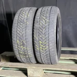 Dunlop – 205/55/R16 91H 2018 5mm