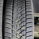 Dunlop – 205/55/R16 91H 2018 5mm - Obrázek 3