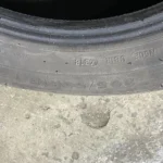 Dunlop – 205/55/R16 91H 2018 5mm - Obrázek 2