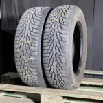 Nokian – 195/65/R15 91T 2015 6mm