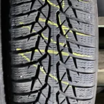 Nokian – 195/65/R15 91T 2015 6mm - Obrázek 2