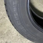 Nokian – 195/65/R15 91T 2015 6mm - Obrázek 4