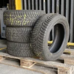 Nokian – 215/55/R16 93H 2017 6mm
