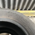 Nokian – 215/55/R16 93H 2017 6mm - Obrázek 4