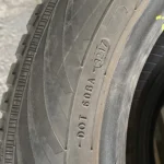Nokian – 215/55/R16 93H 2017 6mm - Obrázek 2