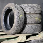 Dunlop – 205/55/R17 95V 2025 5,5-6mm