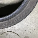 Pirelli – 235/40/R19 96V 2024 6mm - Obrázek 4