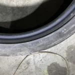 Goodyear – 225/40/R19 93Y 2022 5,5mm - Obrázek 5