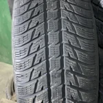 Nokian – 245/60/R18 105H 2019 5,5mm - Obrázek 3