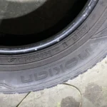 Nokian – 245/60/R18 105H 2019 5,5mm - Obrázek 5