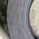 Nokian – 245/60/R18 105H 2019 5,5mm - Obrázek 2