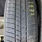 Barum – 205/55/R17 95V 2023 5,5-6mm - Obrázek 2
