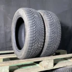 Bridgestone – 205/55/R16 91H 2023 6mm